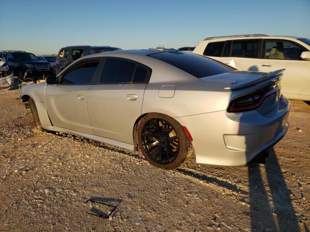 Изображение 2 2021 DODGE CHARGER R/T 2021 с VIN 2C3CDXCT2MH521968