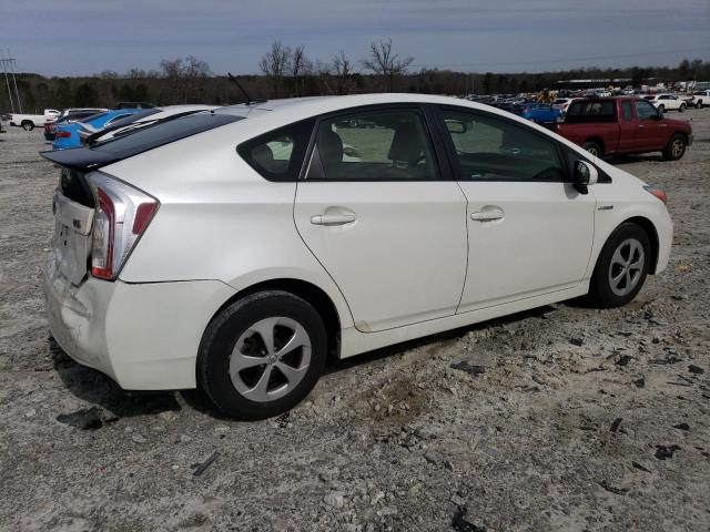 Изображение 3 2013 TOYOTA PRIUS  2013 с VIN JTDKN3DU9D5688422