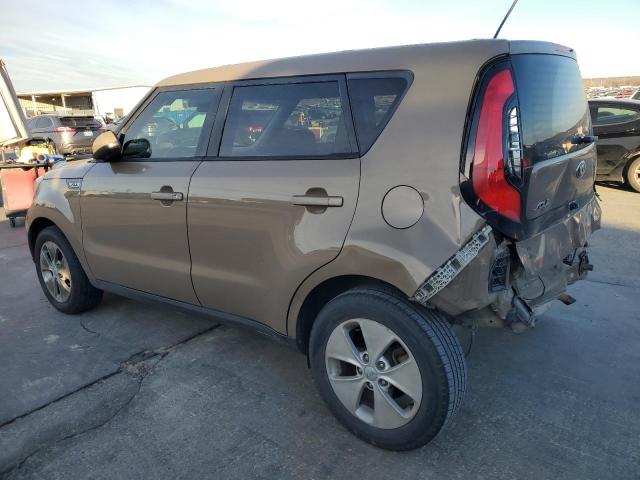 Изображение 2 2015 KIA SOUL  2015 с VIN KNDJN2A22F7211928