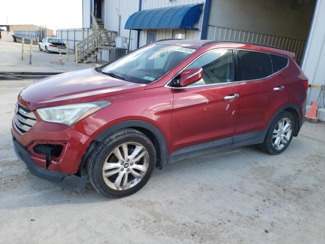 2013 HYUNDAI SANTA FE SPORT  2013 image