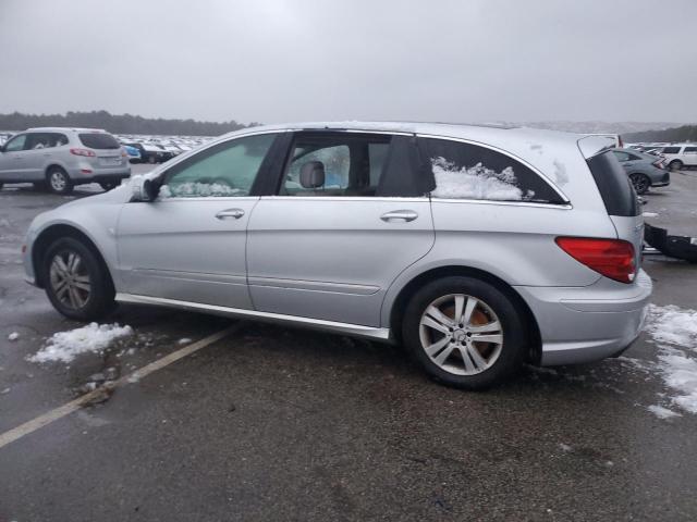 Image 2 of 2008 MERCEDES-BENZ R 320 CDI 2008 with VIN 4JGCB22EX8A076368