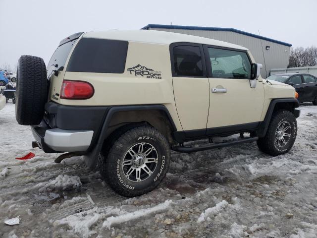Изображение 3 2008 TOYOTA FJ CRUISER  2008 с VIN JTEBU11FX8K055024