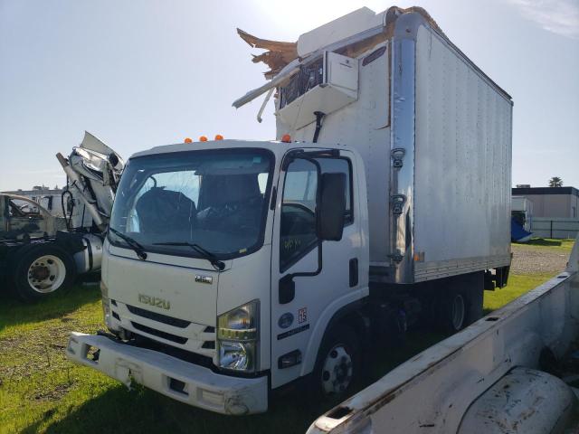 Obraz 1 z 2018 ISUZU NPR HD  2018 z VIN JALC4W16XJ7008900