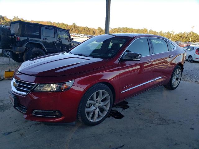 Obraz 1 z 2015 CHEVROLET IMPALA LTZ 2015 z VIN 2G1165S33F9134404
