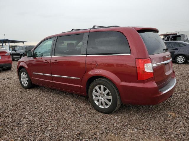 Obraz 2 z 2013 CHRYSLER TOWN & COUNTRY TOURING 2013 z VIN 2C4RC1BGXDR818894