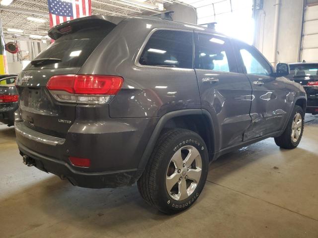 Изображение 3 2015 JEEP GRAND CHEROKEE LIMITED 2015 с VIN 1C4RJFBG6FC928226