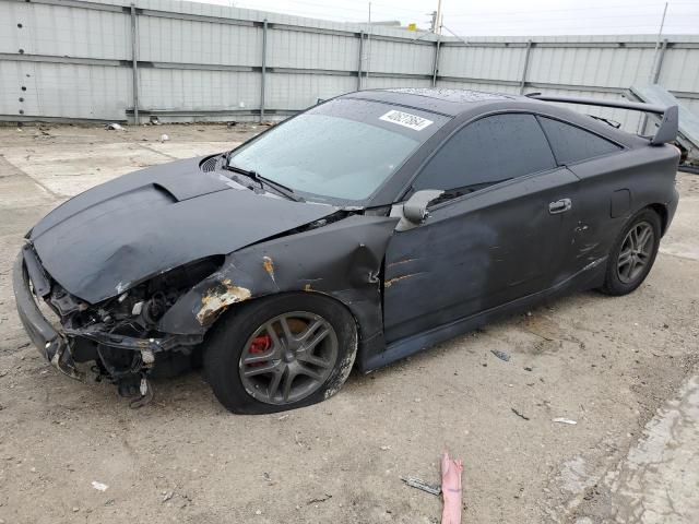 2003 TOYOTA CELICA GT 2003 image