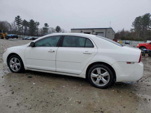 Изображение 2 2011 CHEVROLET MALIBU 2LT 2011 с VIN 1G1ZD5E14BF195071