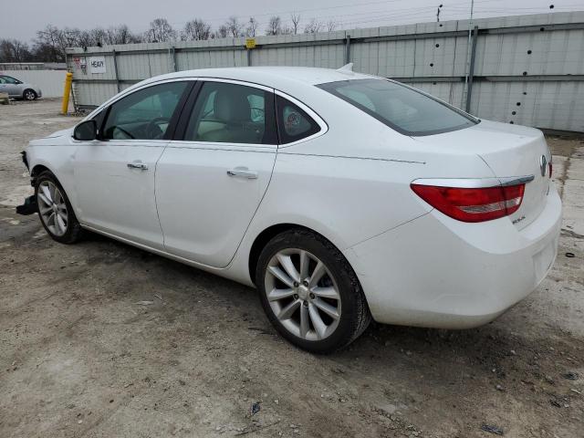 Изображение 2 2014 BUICK VERANO  2014 с VIN 1G4PP5SKXE4176720