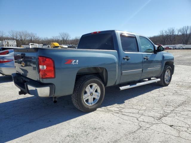 Image 3 of 2013 CHEVROLET SILVERADO K1500 LT 2013 with VIN 3GCPKSE71DG146211