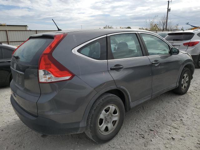 Изображение 3 2014 HONDA CR-V LX 2014 с VIN 3CZRM3H33EG711393