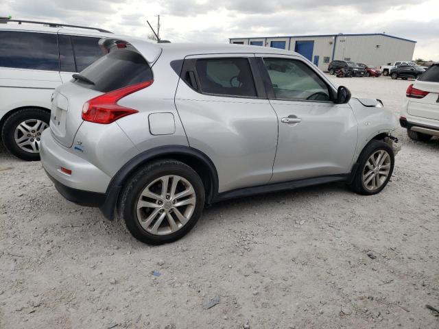 Image 3 of 2014 NISSAN JUKE S 2014 with VIN JN8AF5MR4ET352209