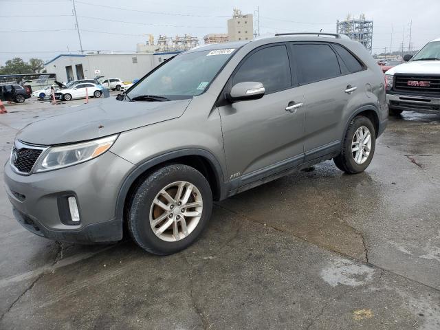 Изображение 1 2014 KIA SORENTO LX 2014 с VIN 5XYKTCA66EG450161