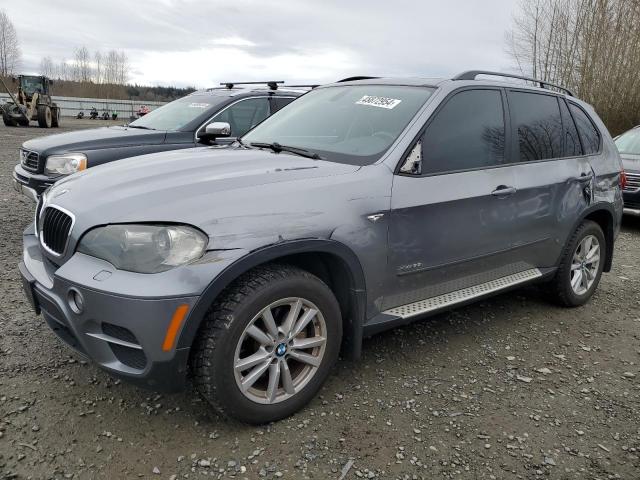 2011 BMW X5 XDRIVE35I 2011 image