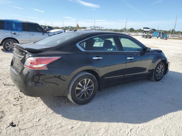 Image 3 of 2015 NISSAN ALTIMA 2.5 2015 with VIN 1N4AL3APXFN921135