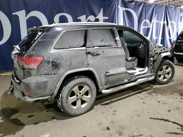 Image 3 of 2011 JEEP GRAND CHEROKEE LAREDO 2011 with VIN 1J4RR4GT8BC587564