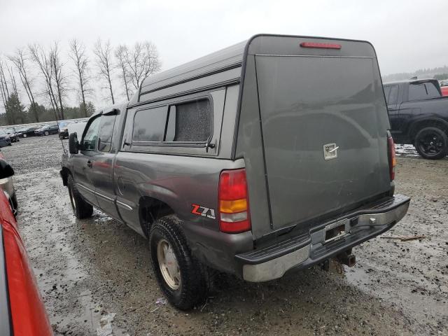 Image 2 of 2001 GMC NEW SIERRA K1500 2001 with VIN 1GTEK19TX1E130004