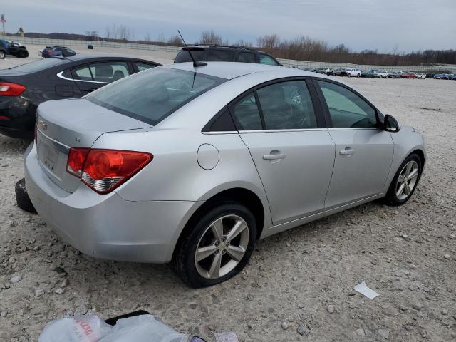 Изображение 3 2012 CHEVROLET CRUZE LT 2012 с VIN 1G1PG5SC7C7121269