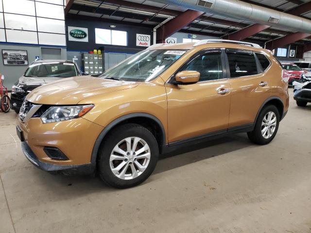 Obraz 1 z 2015 NISSAN ROGUE S 2015 z VIN KNMAT2MV9FP517116