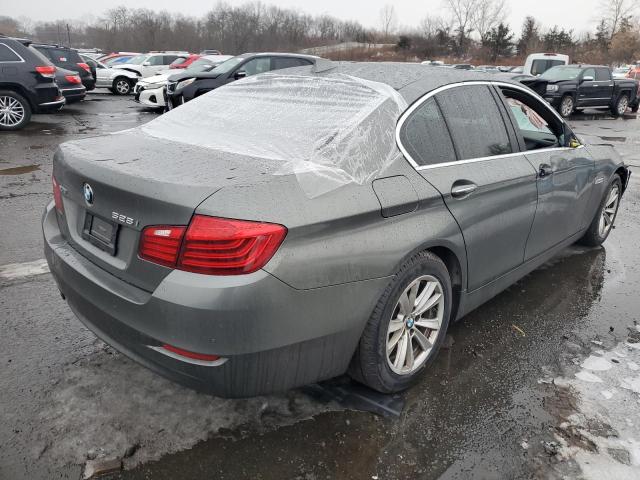 Image 3 of 2015 BMW 528 XI 2015 with VIN WBA5A7C56FD622376
