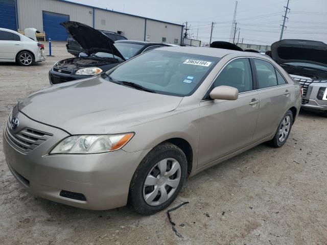 2009 TOYOTA CAMRY BASE 2009 image