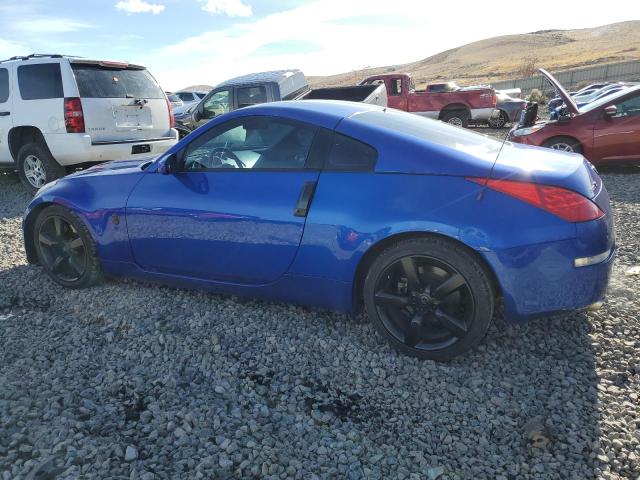 Изображение 2 2007 NISSAN 350Z COUPE 2007 с VIN JN1BZ34D97M506641