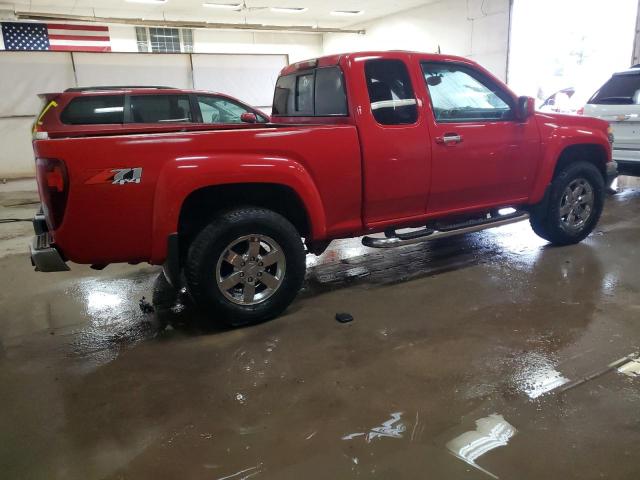 Изображение 3 2009 CHEVROLET COLORADO  2009 с VIN 1GCDT19E998133433