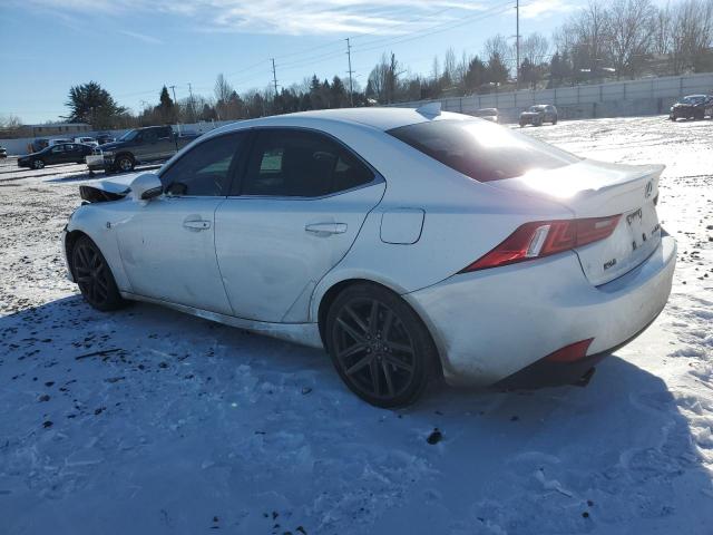 Изображение 2 2016 LEXUS IS 300 2016 с VIN JTHCM1D26G5001426