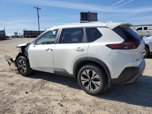 Изображение 2 2023 NISSAN ROGUE SV 2023 с VIN JN8BT3BB9PW187735