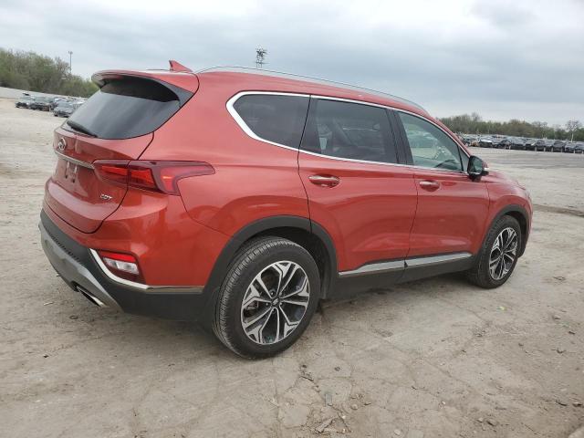 Obraz 3 z 2019 HYUNDAI SANTA FE LIMITED 2019 z VIN 5NMS53AA0KH130186