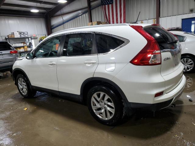 Obraz 2 z 2016 HONDA CR-V EXL 2016 z VIN 5J6RM4H77GL000567