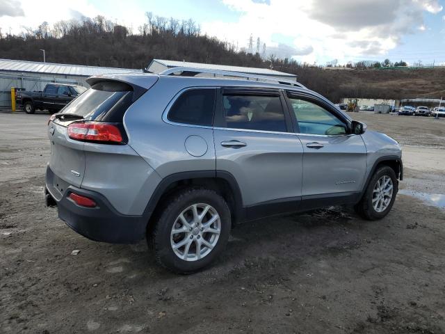 Image 3 of 2016 JEEP CHEROKEE LATITUDE 2016 with VIN 1C4PJMCB6GW143364