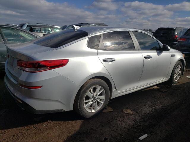 Image 3 of 2019 KIA OPTIMA LX 2019 with VIN 5XXGT4L39KG277783