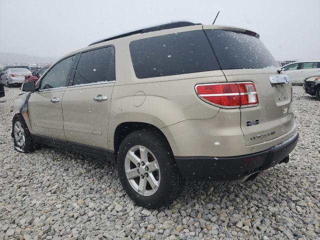 Obraz 2 z 2008 SATURN OUTLOOK XR 2008 z VIN 5GZER23738J154562