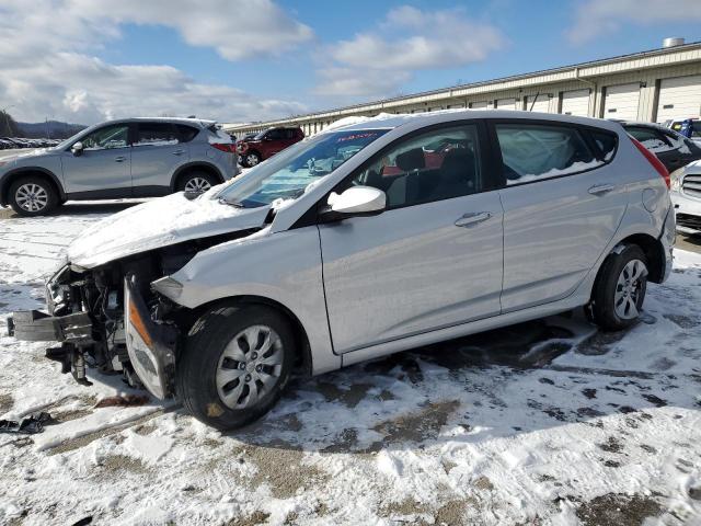 Obraz 2017 HYUNDAI ACCENT SE 2017