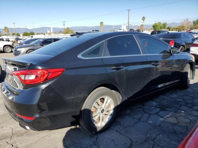 Изображение 3 2015 HYUNDAI SONATA ECO 2015 с VIN 5NPE24AA4FH132611