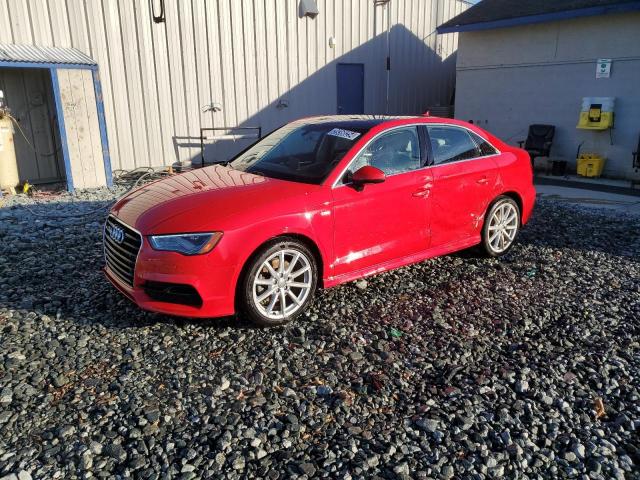 Изображение 2016 AUDI A3 PREMIUM PLUS S-LINE 2016