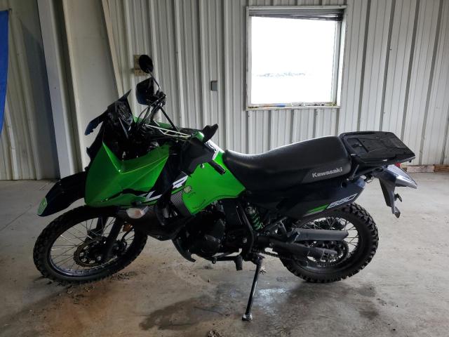 Obraz 3 z 2015 KAWASAKI KL650 E 2015 z VIN JKAKLEE15FDA82062