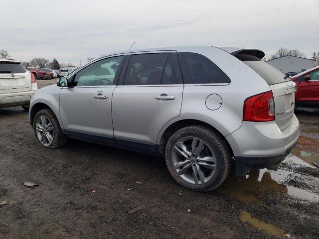 Obraz 2 z 2014 FORD EDGE LIMITED 2014 z VIN 2FMDK4KC0EBA99737