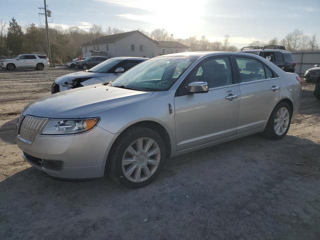 Изображение 1 2011 LINCOLN MKZ  2011 с VIN 3LNHL2JC7BR760228