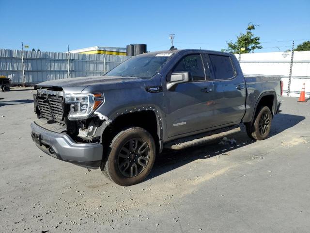 2021 GMC SIERRA K1500 ELEVATION 2021 image