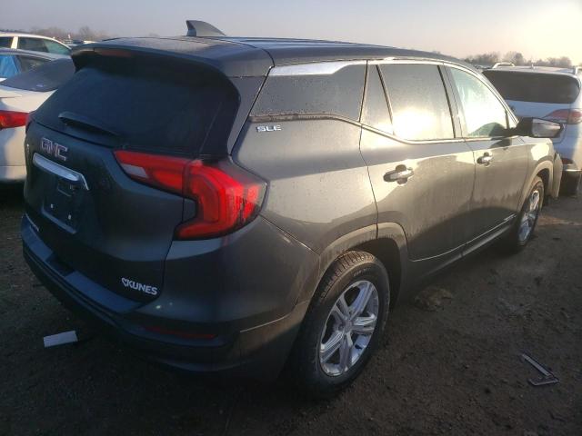 Obraz 3 z 2019 GMC TERRAIN SLE 2019 z VIN 3GKALMEV3KL158849