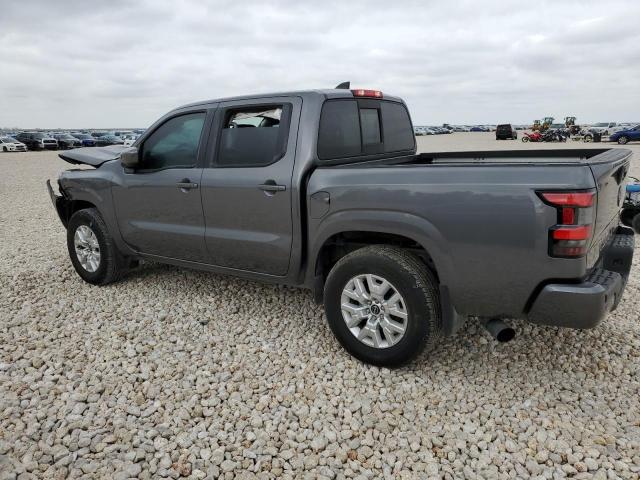 Obraz 2 z 2022 NISSAN FRONTIER S 2022 z VIN 1N6ED1EJ6NN686182