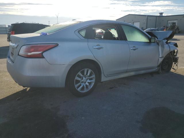 Изображение 3 2015 NISSAN ALTIMA 2.5 2015 с VIN 1N4AL3AP6FN347360