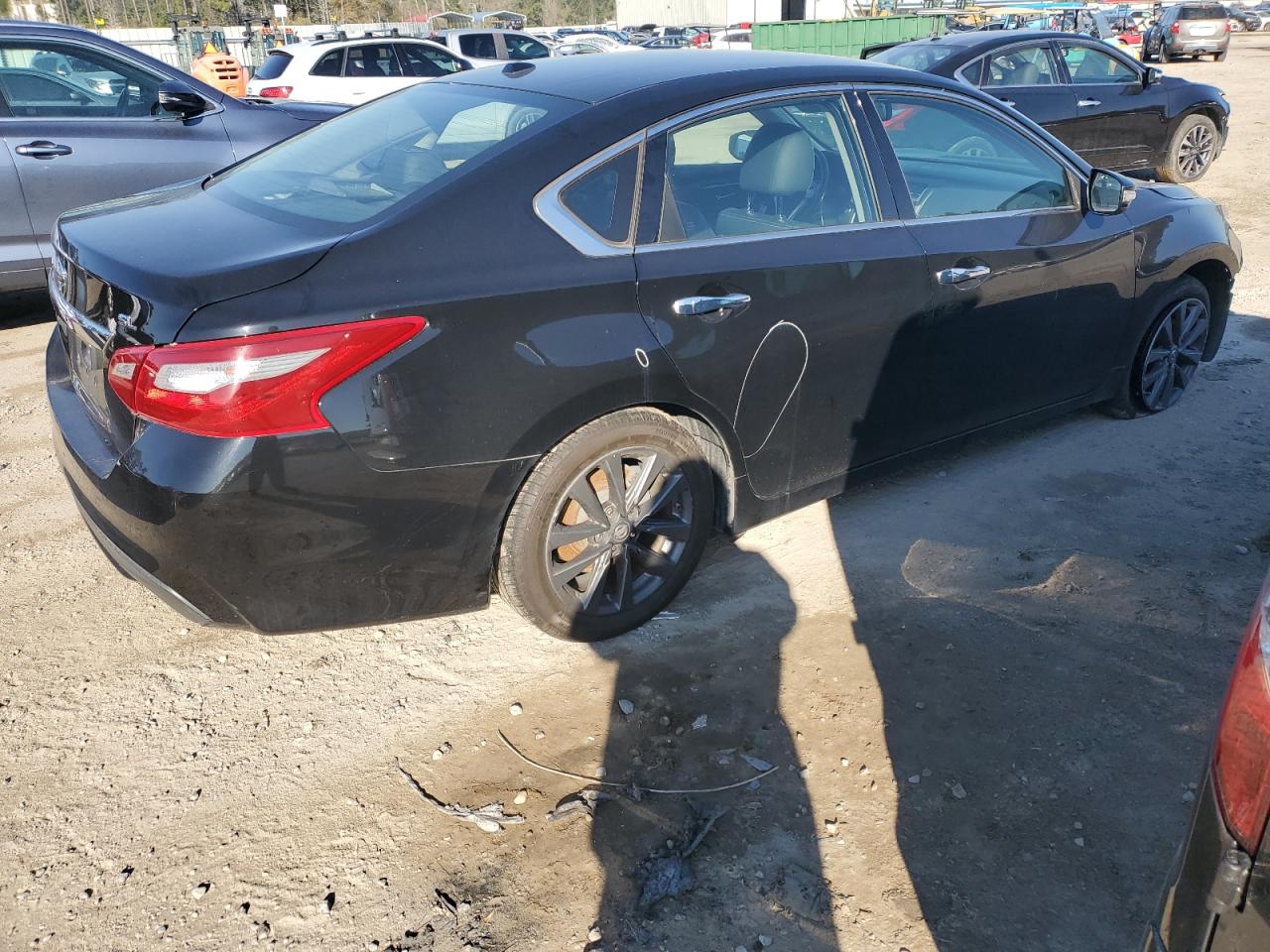 Image 3 of 2018 NISSAN ALTIMA 2.5 2018 with VIN 1N4AL3AP1JC246621
