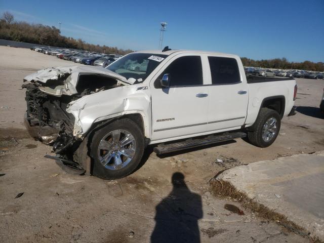 2017 GMC SIERRA K1500 SLT 2017 image