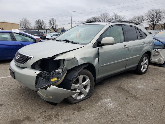 Image 1 of 2004 LEXUS RX 330 2004 with VIN JTJHA31U940068271