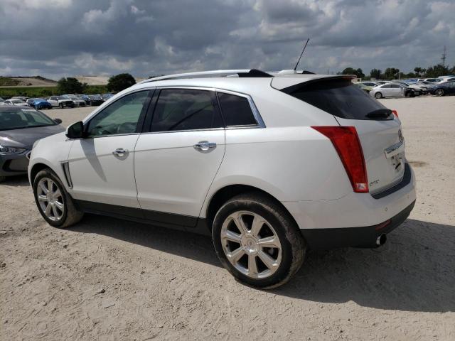 Изображение 2 2015 CADILLAC SRX PERFORMANCE COLLECTION 2015 с VIN 3GYFNCE34FS607465