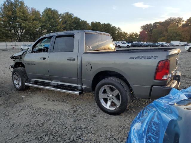 Image 2 of 2012 DODGE RAM 1500 SPORT 2012 with VIN 1C6RD7MT9CS213778