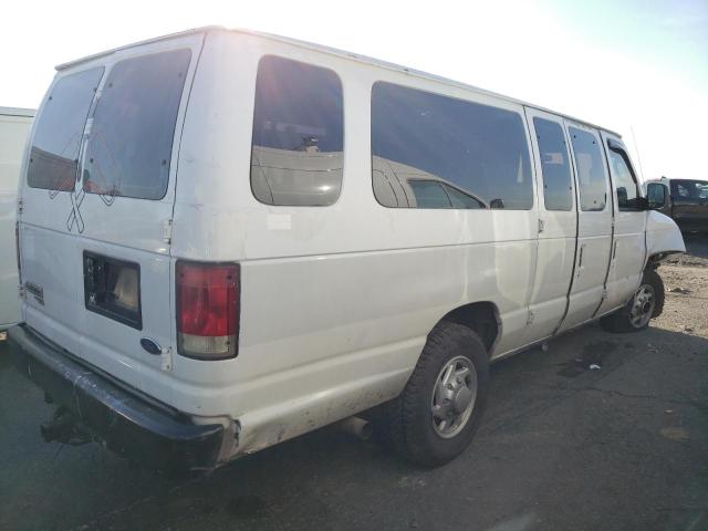 Image 3 of 2006 FORD ECONOLINE E350 SUPER DUTY WAGON 2006 with VIN 1FBSS31L46DB12237
